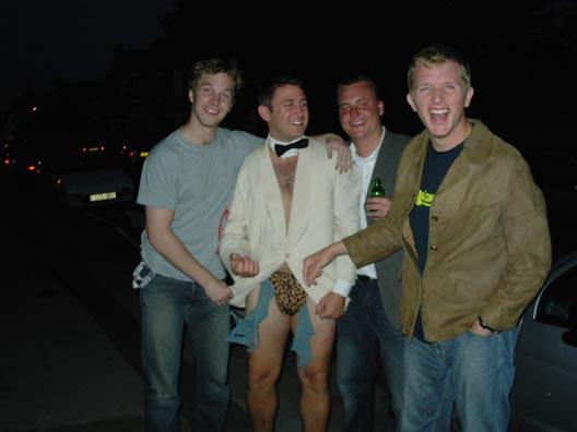Adams Stag Weekend 008