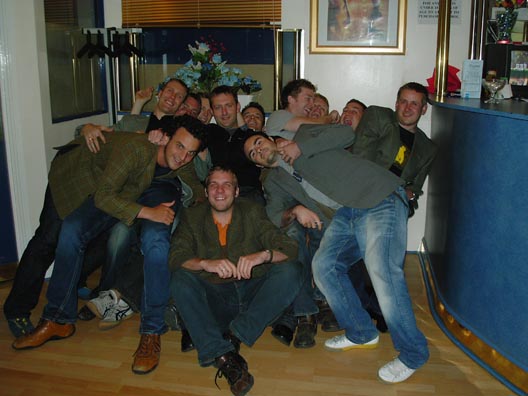 Adams Stag Weekend 023
