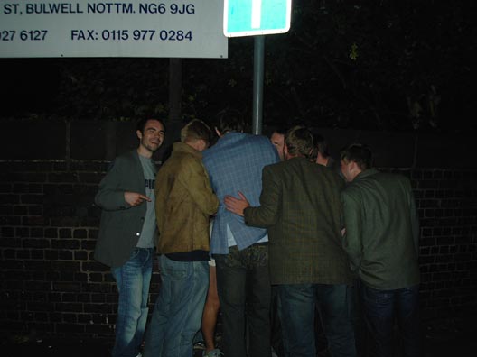 Adams Stag Weekend 035