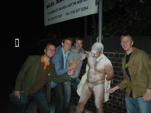 Adams Stag Weekend 042