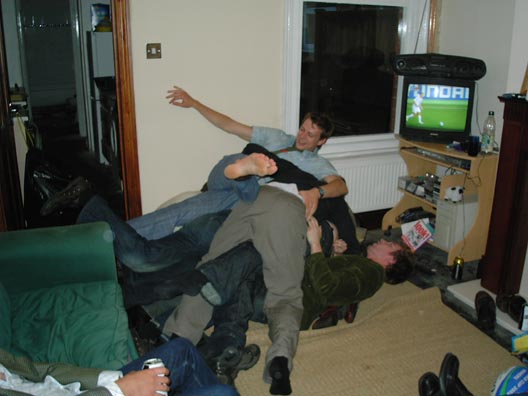 Adams Stag Weekend 057