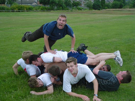Adams Stag Weekend 059