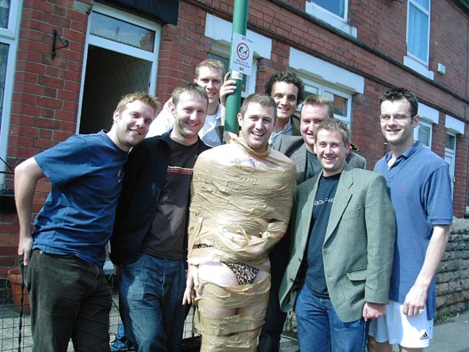 Adams Stag Weekend 069