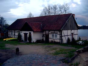 Dluzec B&B